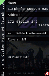 Sirphr's Custom Maps #6 (sirphr.com)