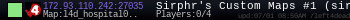 Sirphr's Custom Maps #1 (sirphr.com)
