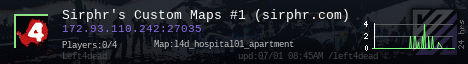 Sirphr's Custom Maps #1 (sirphr.com)