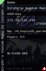 Sirphr's Custom Maps #2 (sirphr.com)