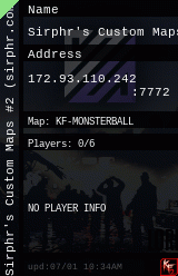 Sirphr's Custom Maps #2 (sirphr.com)