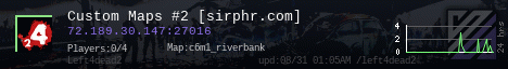 Custom Maps #2 [sirphr.com]