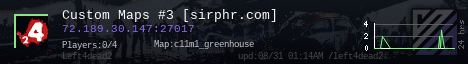 Custom Maps #3 [sirphr.com]
