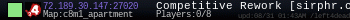Competitive Rework [sirphr.com]