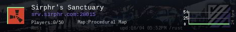 Sirphr's Sanctuary